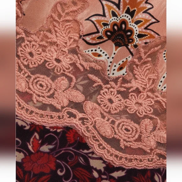 BB3. NWT FARM RIO GLAM TAPESTRY MAXI DRESS is available for purchase on au  PAY Market - Imported Goods Online Store Co.Ltd. | au PAY Market - Online  Shopping Site